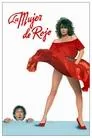 La mujer de rojo, película destacada