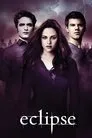 Cartel de La saga Crepúsculo: Eclipse