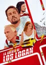 La suerte de los Logan, película destacada