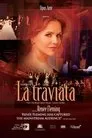 Cartel de La Traviata