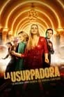 Cartel de La Usurpadora