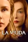 Cartel de La viuda