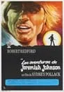 Las aventuras de Jeremiah Johnson, película destacada
