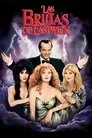 Las brujas de Eastwick, película destacada