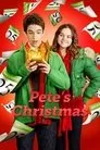 Cartel de Las Navidades de Pete