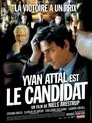 Cartel de Le Candidat