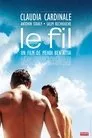 Cartel de Le fil