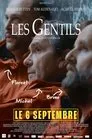 Cartel de Les Gentils