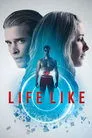Cartel de Life Like