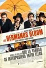 Cartel de Los hermanos Bloom