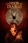 Cartel de Los hijos del Diablo
