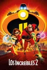 Cartel de Los Increíbles 2