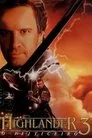 Los inmortales III: El hechicero, película destacada