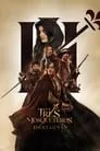 Los tres mosqueteros: D'Artagnan, película destacada