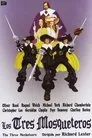 Los tres mosqueteros: Los diamantes de la reina, película destacada