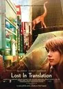 Lost in Translation, película destacada