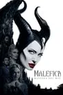 Cartel de Maléfica: Maestra del mal