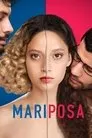 Cartel de Mariposa
