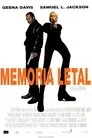 Memoria letal, película destacada