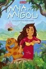 Cartel de Mia et le Migou