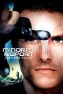 Minority Report, película destacada