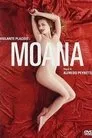 Cartel de Moana