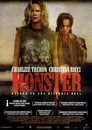 Monster, película destacada
