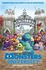 Monstruos University, película destacada
