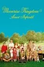 Moonrise Kingdom, película destacada