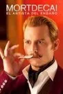 Mortdecai, película destacada