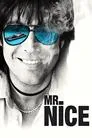 Cartel de Mr. Nice