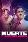 Cartel de Muerte en Buenos Aires