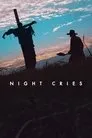 Cartel de Night Cries