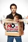 No se aceptan devoluciones, película destacada