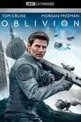 Oblivion, película destacada