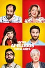 Ocho apellidos catalanes, película destacada