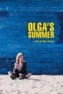 Cartel de Olgas Sommer