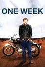 Cartel de One Week