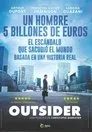 Cartel de Outsider