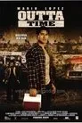 Cartel de Outta Time