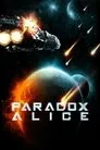 Cartel de Paradox Alice