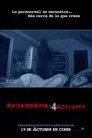 Paranormal Activity 4, película destacada