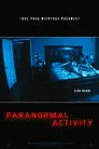 Paranormal Activity, película destacada