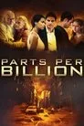 Cartel de Parts Per Billion