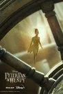 Cartel de Peter Pan & Wendy