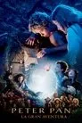 Peter Pan: La gran aventura, película destacada