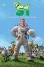 Planet 51, película destacada