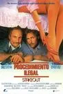 Procedimiento ilegal, película destacada