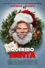 Cartel de Querido Santa