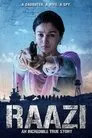 Raazi, película destacada